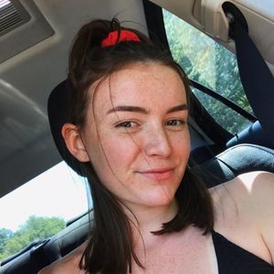 Meet your Posher, Zoë